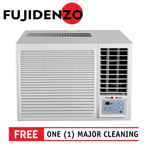 window type aircon price philippines.